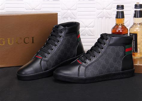 chaussure gucci pour homme|destockage marque gucci.